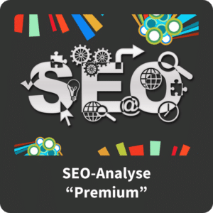 SEO-Analyse Premium